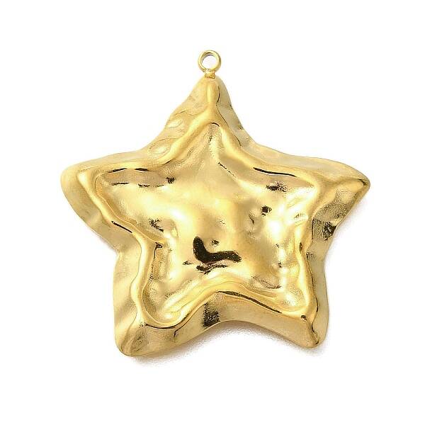 304 Stainless Steel Pendants