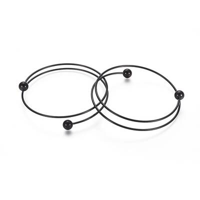 304 Stainless Steel Bangles Making