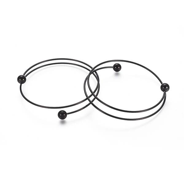 304 Stainless Steel Bangles Making