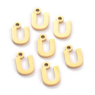 304 Stainless Steel Pendants