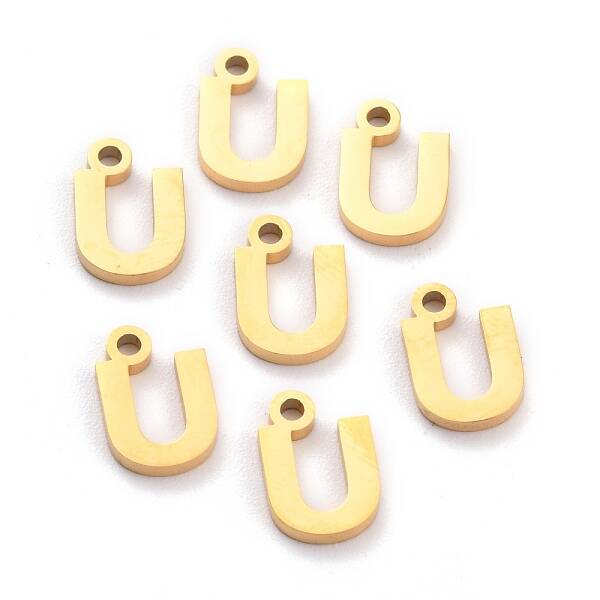 304 Stainless Steel Pendants