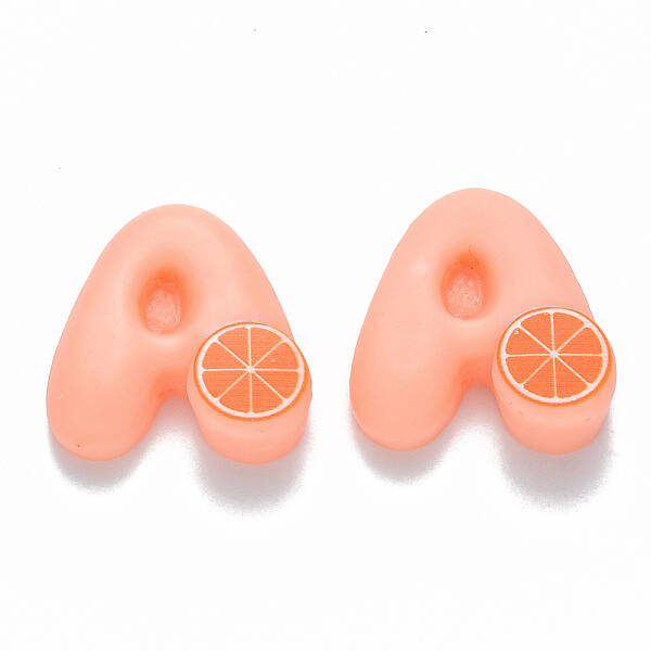 Resin Cabochons