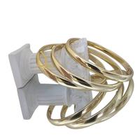 LaYaiBoutuque #1215 Elegante juego de tres Pulseras - Brazaletes para Mujeres y Hombres, de Alta Calidad, Complemento Perfect...