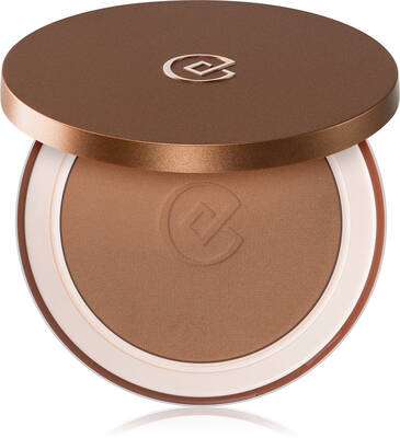 Collistar Silk Effect Bronzing Powder 4,4-Hawaii Matte