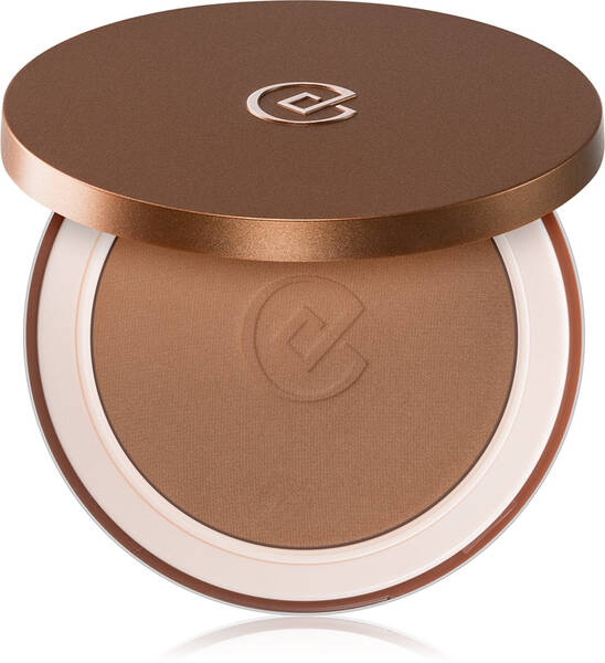 Collistar Silk Effect Bronzing Powder 4,4-Hawaii Matte