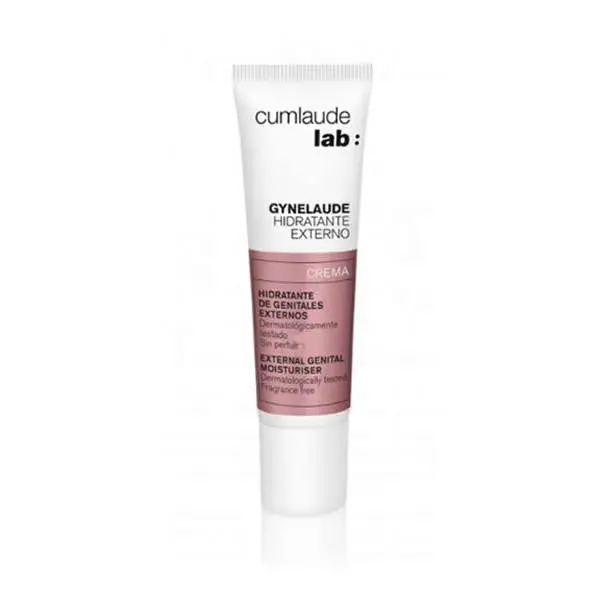 Cumlaude Crema idratante esterna 30 ml