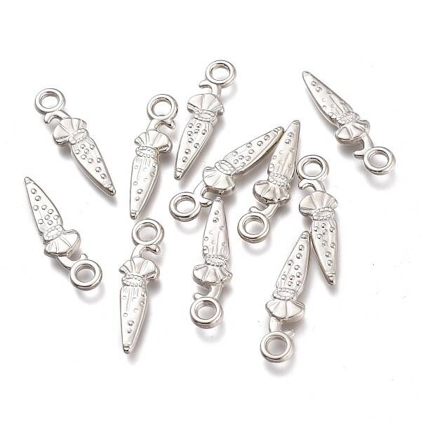 CCB Plastic Pendants