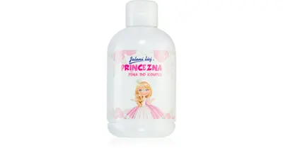 Regina Princess baby shower gel fragrance Bubble Gum 300 ml