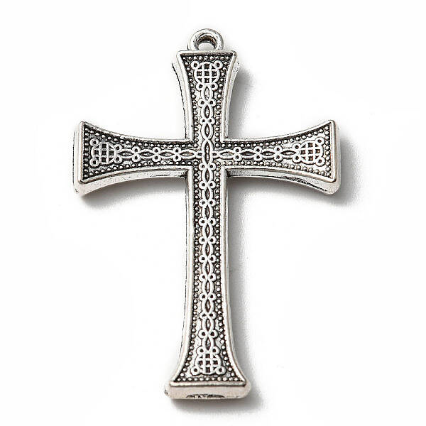 Tibetan Style Alloy Pendants