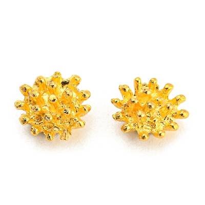 Alloy Cabochons