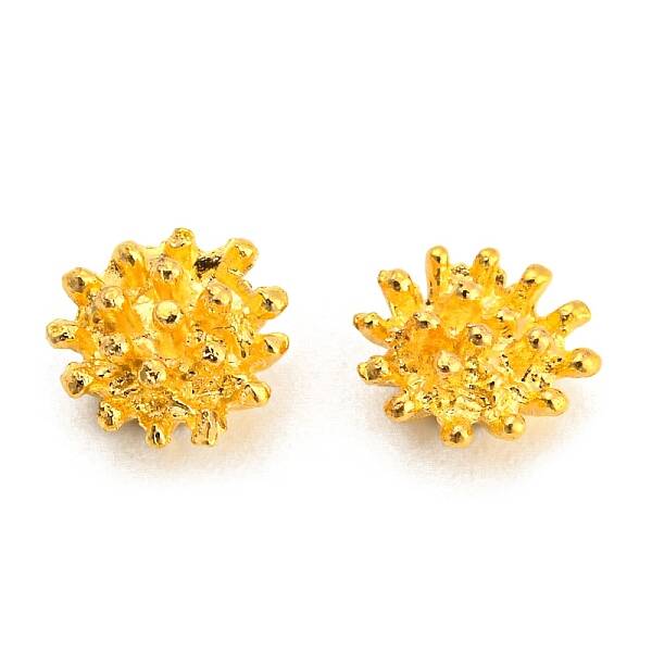 Alloy Cabochons