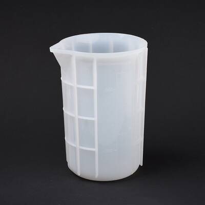Silicone Measuring Cups