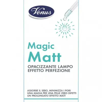Venus Magic Matt Mattifying Face Cream 30 ml