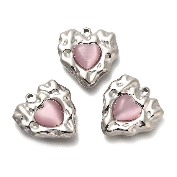 Cat Eye Pendants