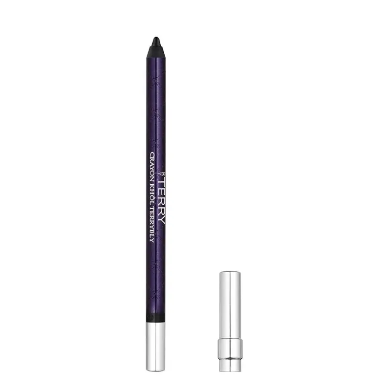 By Terry Crayon Khol Terrybly eye pencil 1 black 1.2 g