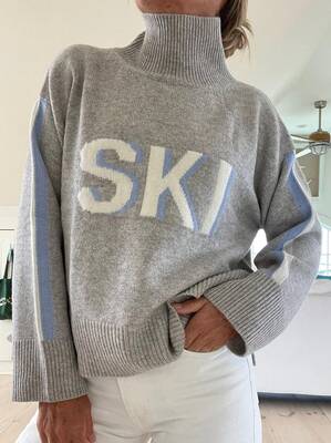 Women's Solid Color Off Shoulder Minimalist Sweater for Spring & Fall, Mean Girls Casual Chic Flattering Fit Long Sleeve Jump...