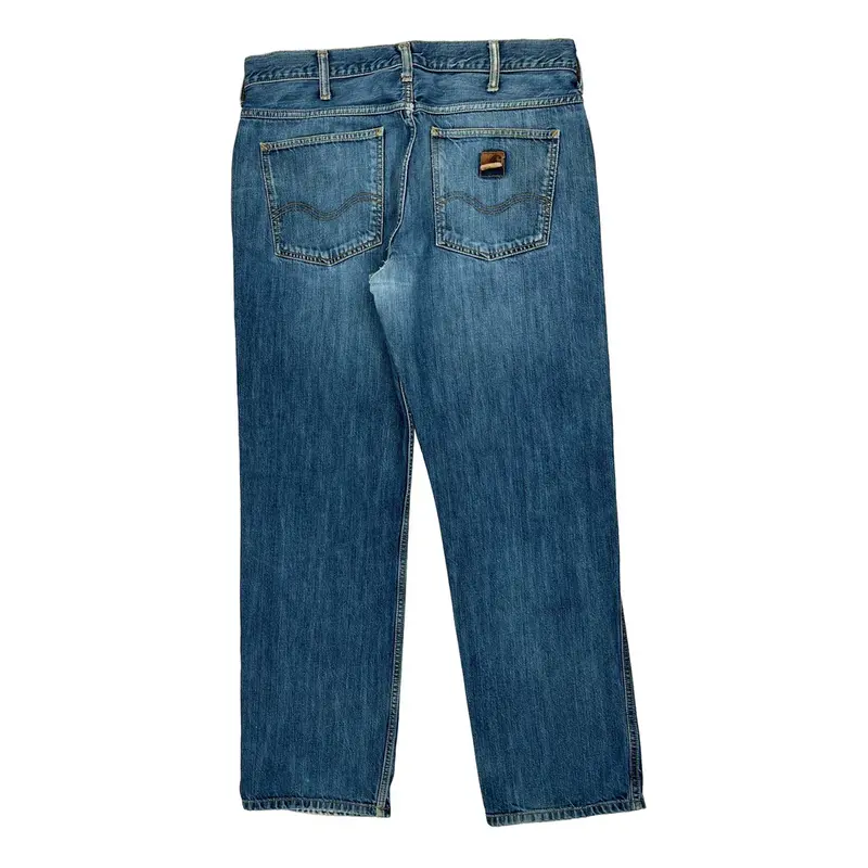 Carhartt Jeans - 36W 31L Blue Cotton | Size: 36″ waist