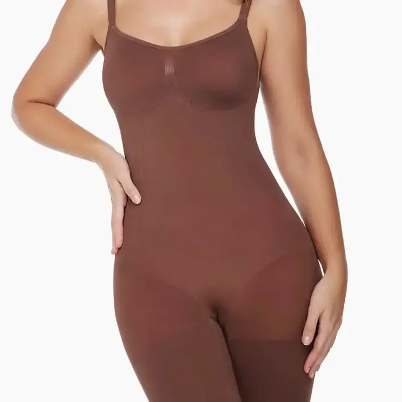 Seamless Comfort Shaper Full Body 2608