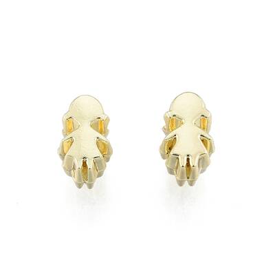 Alloy Beads