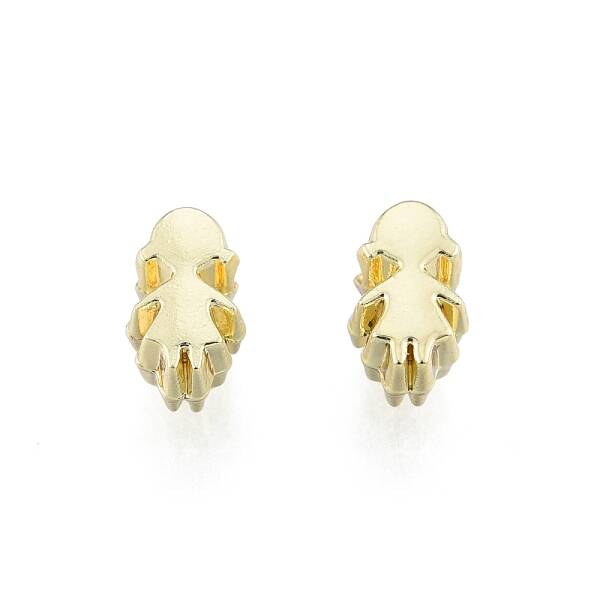 Alloy Beads