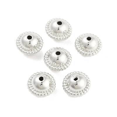 CCB Plastic Beads