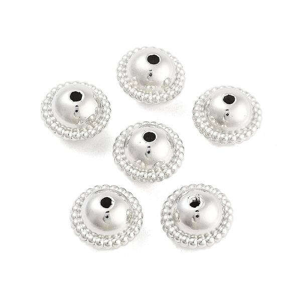 CCB Plastic Beads