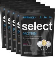 PEScience Select Protein Variety Pack - Nutrition & Dietary Supplement for Fitness and Weight Management