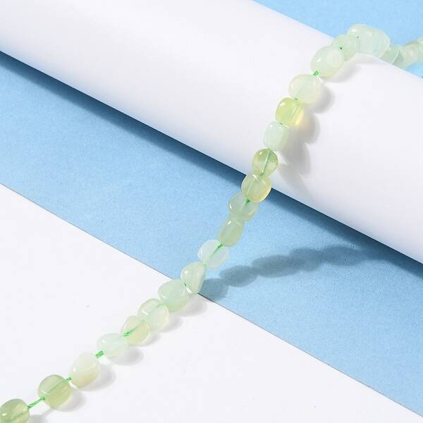 Natural New Jade Beads Strands
