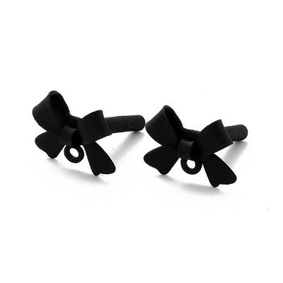 Alloy Stud Earring Findings