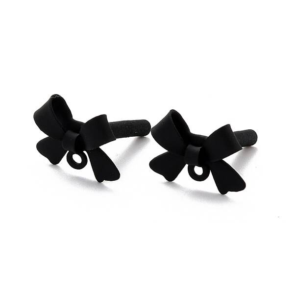 Alloy Stud Earring Findings