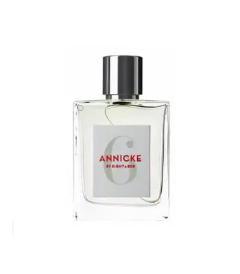 Eight & Bob Annicke 6 eau de parfum Women 100 ml vapo