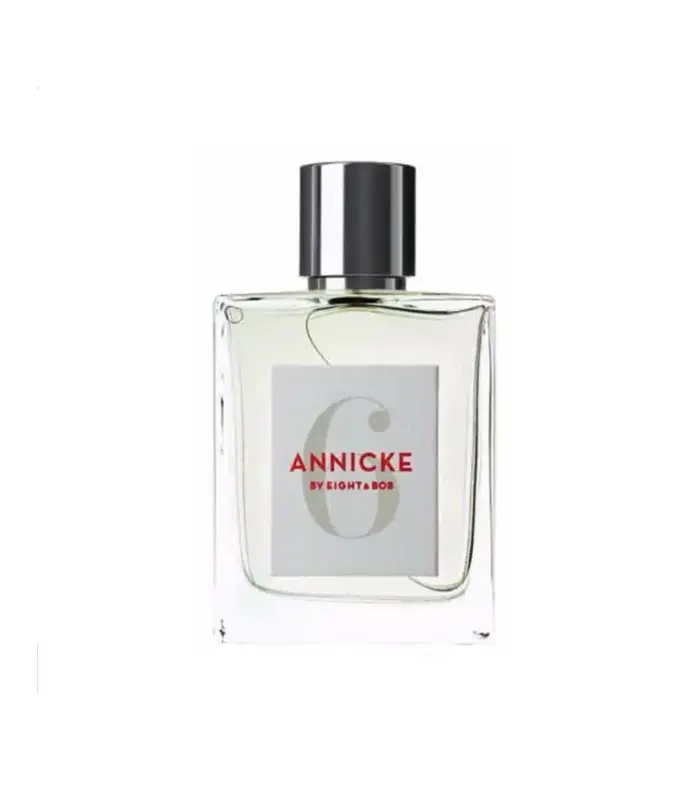 Eight & Bob Annicke 6 eau de parfum Women 100 ml vapo