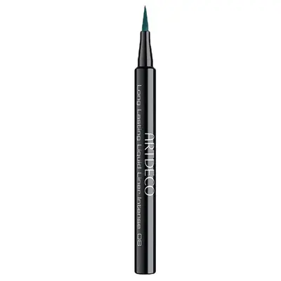 Artdeco Long Lasting Liquid Liner Intense 08 Green 1,5 ml