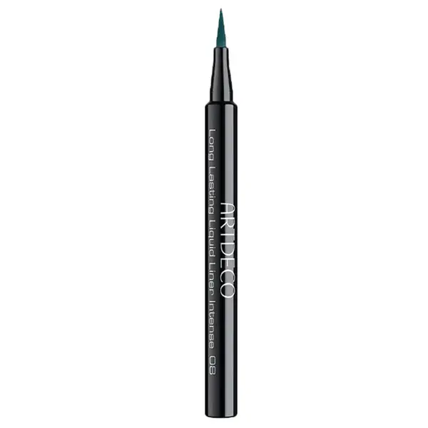Artdeco Long Lasting Liquid Liner Intense 08 Green 1,5 ml