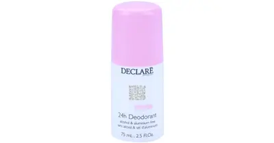 Declaré Body Care Deodorant Roll-On 24 Hours 75 Ml