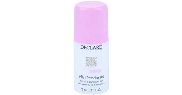 Declaré Body Care Deodorant Roll-On 24 Hours 75 Ml