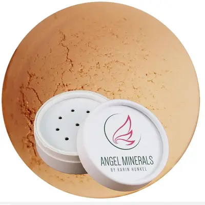 Angel minerals Intense Corrector Karneol (5 g)