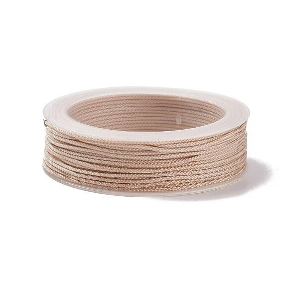 Braided Nylon Threads