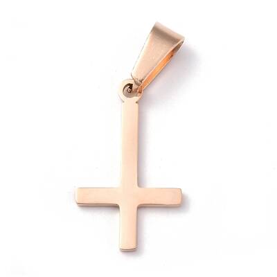 304 Stainless Steel Pendants