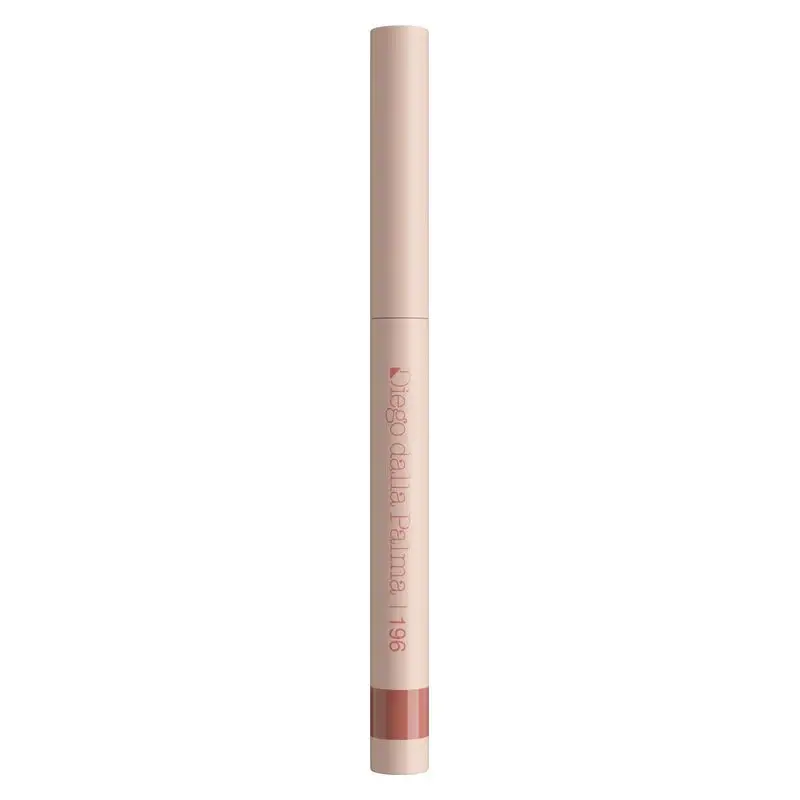 Diego Dalla Palma Plump&Fill Volume Effect Lip Pencil 196 - Biscuit