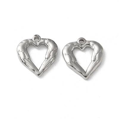 304 Stainless Steel Pendants