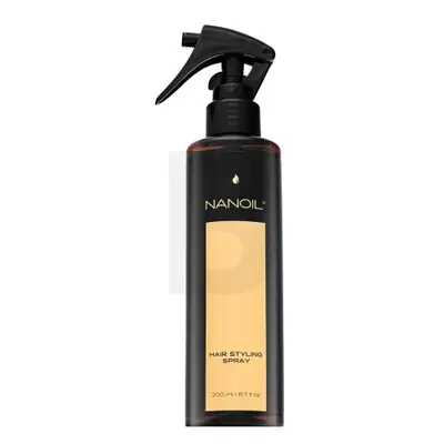 Nanoil Styling Spray 200 ml