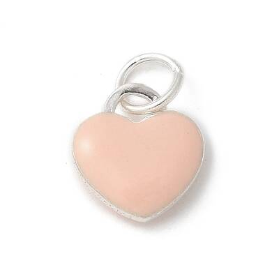 S925 Sterling Silver Pendant