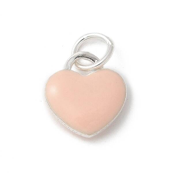 S925 Sterling Silver Pendant