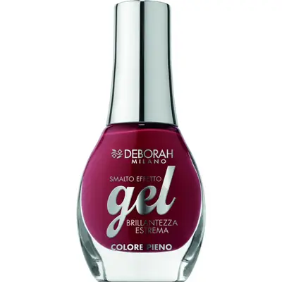 Deborah Milano Dh Extra Color Gel Effect Nail Lacquer N220