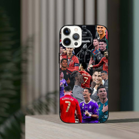 Cristiano Ronaldo lPhone Case CR7 Portugal Compatible with iPhone X, 11, 12, 13, 14, 15, 16 & more – check our available si...