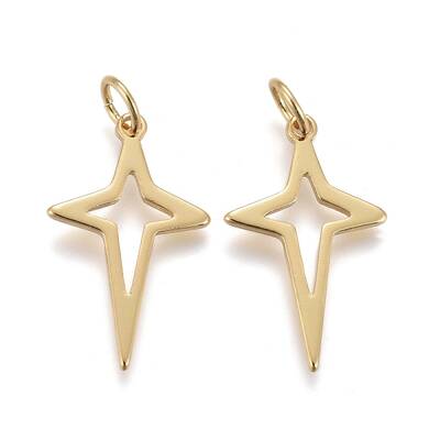 Brass Pendants