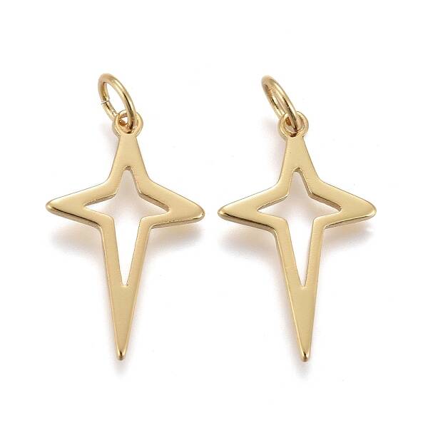 Brass Pendants