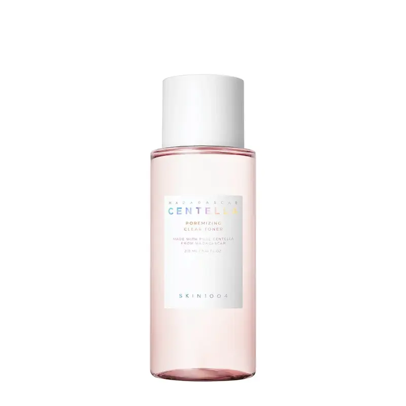 Skin1004 Transparent porous toner