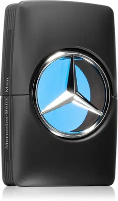 Mercedes-Benz Man EDT M 100ml